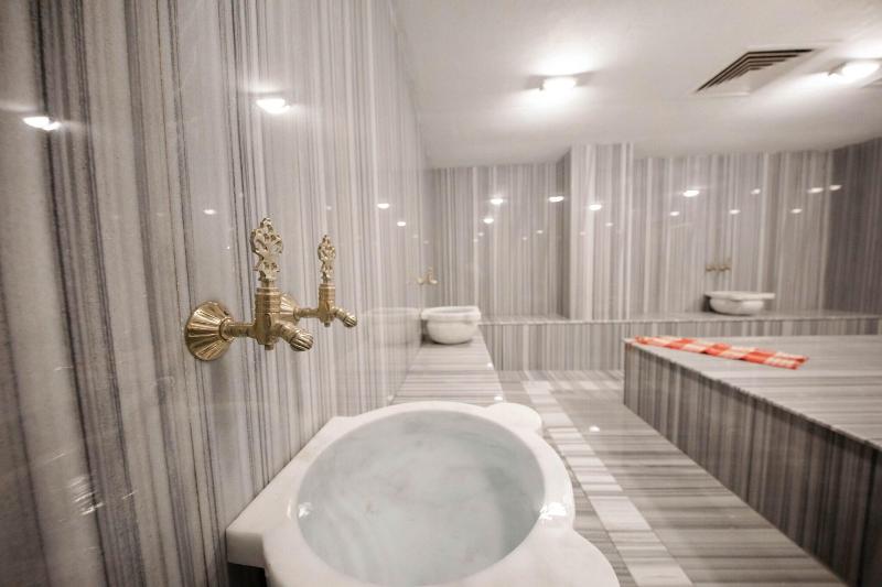 Laren Seaside Hotel & Spa - Aktivite