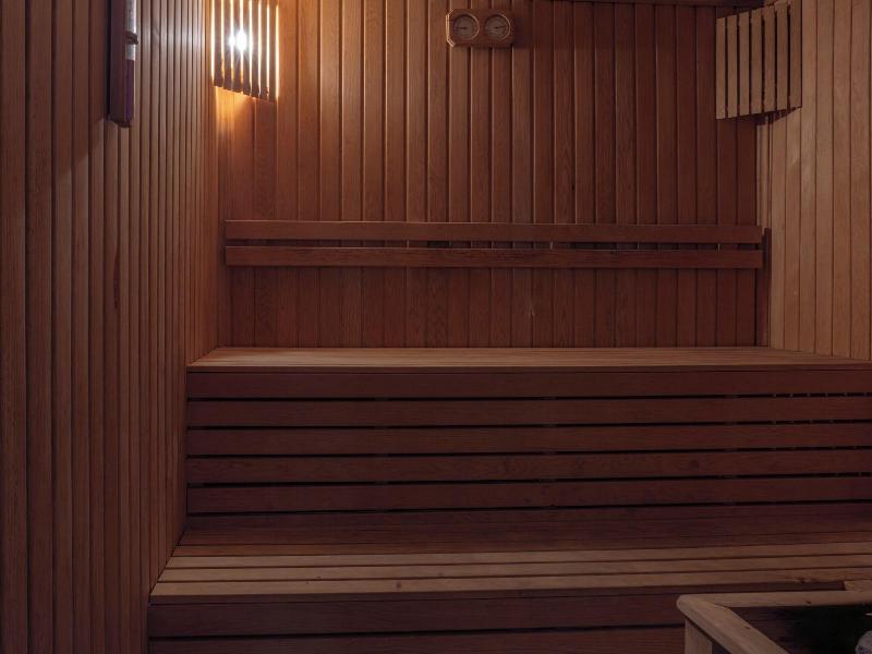 Laren Seaside Hotel & Spa - Aktivite