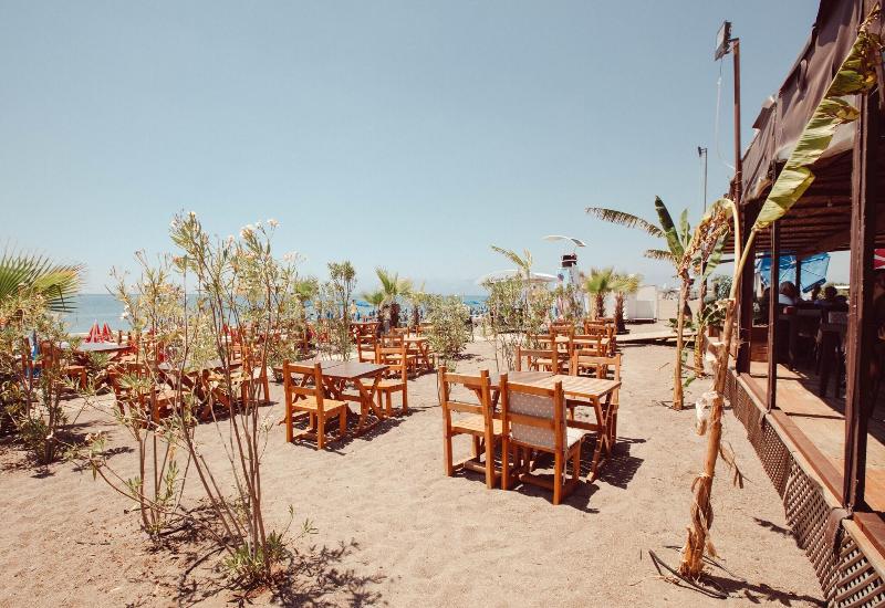 Laren Seaside Hotel & Spa - Aktivite