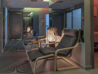 Laren Seaside Hotel & Spa fotoÄŸrafÄ±