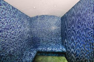 Laren Seaside Hotel & Spa fotoÄŸrafÄ±
