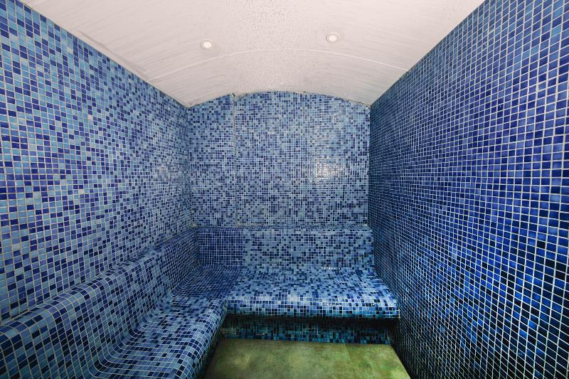 Laren Seaside Hotel & Spa - Aktivite
