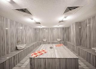 Laren Seaside Hotel & Spa fotoÄŸrafÄ±