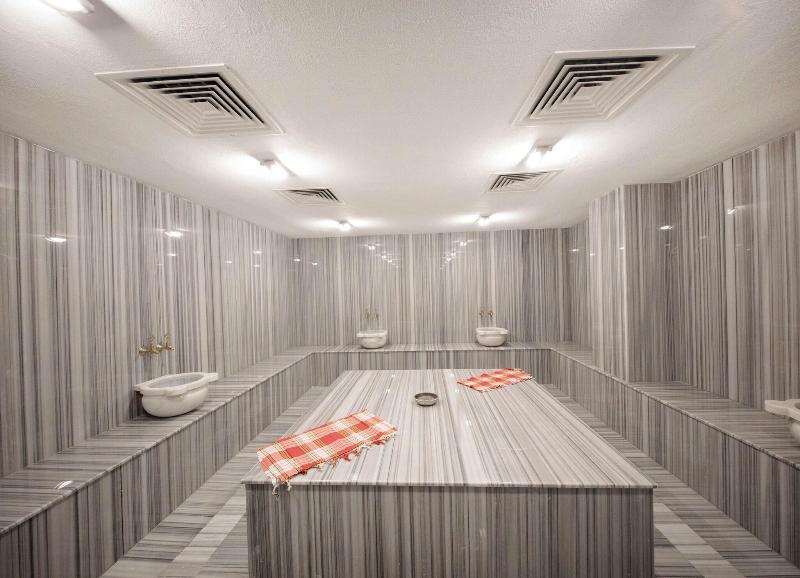 Laren Seaside Hotel & Spa - Aktivite
