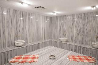 Laren Seaside Hotel & Spa fotoÄŸrafÄ±