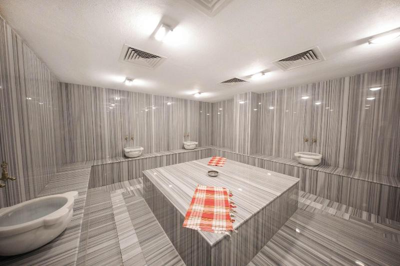 Laren Seaside Hotel & Spa - Aktivite
