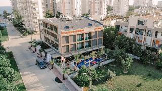 Laren Seaside Hotel & Spa fotoÄŸrafÄ±