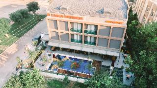 Laren Seaside Hotel & Spa fotoÄŸrafÄ±