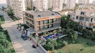 Laren Seaside Hotel & Spa otel fotoğrafı