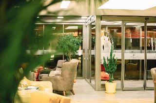 Laren Seaside Hotel & Spa fotoÄŸrafÄ±