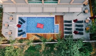 Laren Seaside Hotel & Spa fotoÄŸrafÄ±