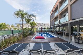 Laren Seaside Hotel & Spa fotoÄŸrafÄ±