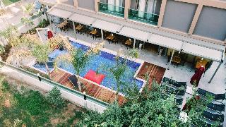 Laren Seaside Hotel & Spa fotoÄŸrafÄ±