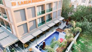Laren Seaside Hotel & Spa fotoÄŸrafÄ±