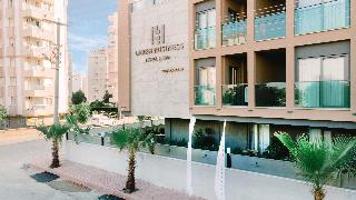 Laren Seaside Hotel & Spa fotoÄŸrafÄ±