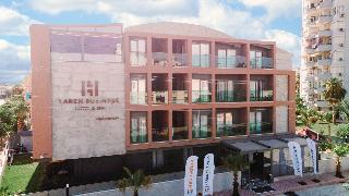 Laren Seaside Hotel & Spa fotoÄŸrafÄ±