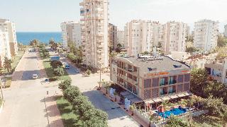 Laren Seaside Hotel & Spa fotoÄŸrafÄ±