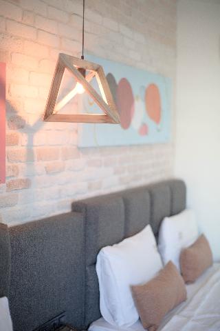 Laren Seaside Hotel & Spa fotoÄŸrafÄ±