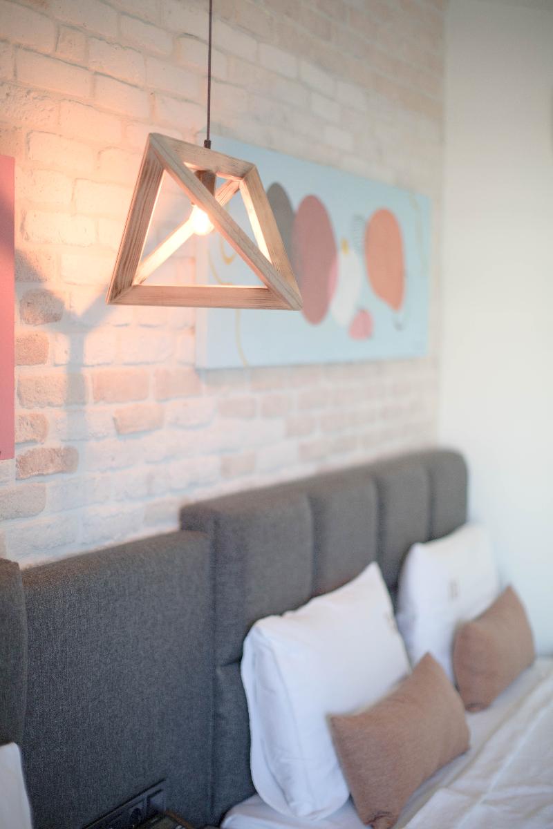 Laren Seaside Hotel & Spa - Oda