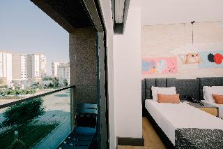 Laren Seaside Hotel & Spa fotoÄŸrafÄ±