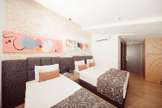 Laren Seaside Hotel & Spa fotoÄŸrafÄ±