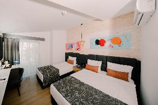 Laren Seaside Hotel & Spa fotoÄŸrafÄ±