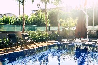 Laren Seaside Hotel & Spa fotoÄŸrafÄ±