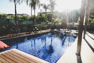 Laren Seaside Hotel & Spa fotoÄŸrafÄ±