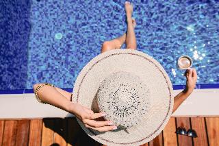 Laren Seaside Hotel & Spa fotoÄŸrafÄ±