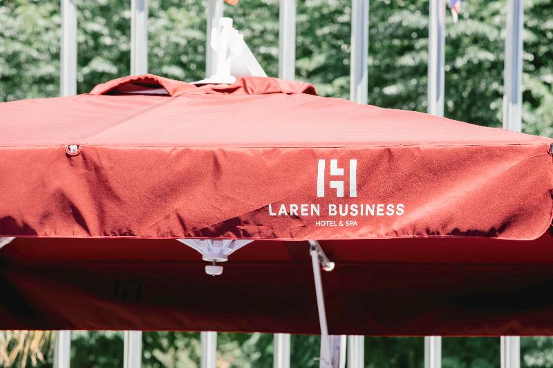 Laren Seaside Hotel & Spa - Havuz