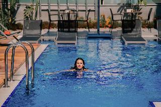 Laren Seaside Hotel & Spa fotoÄŸrafÄ±
