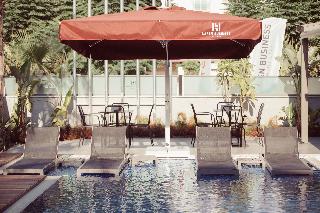 Laren Seaside Hotel & Spa fotoÄŸrafÄ±