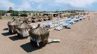 Laren Seaside Hotel & Spa fotoÄŸrafÄ±