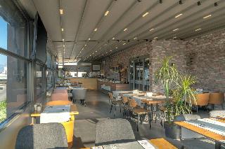 Laren Seaside Hotel & Spa fotoÄŸrafÄ±