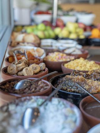Laren Seaside Hotel & Spa fotoÄŸrafÄ±