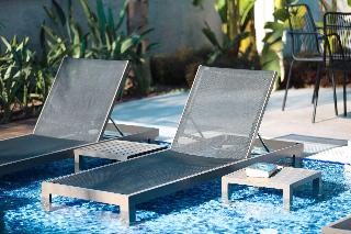 Laren Seaside Hotel & Spa fotoÄŸrafÄ±
