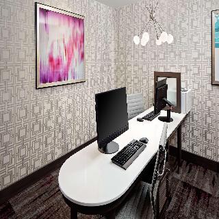 Homewood Suites By Hilton Ronkonkoma fotoÄŸrafÄ±