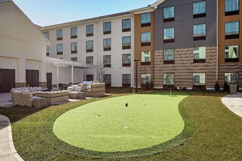 Homewood Suites By Hilton Ronkonkoma - Aktivite
