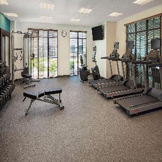 Homewood Suites By Hilton Ronkonkoma fotoÄŸrafÄ±