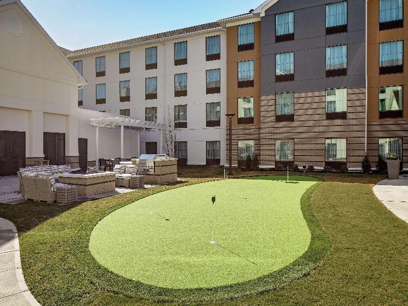 Homewood Suites By Hilton Ronkonkoma - Aktivite