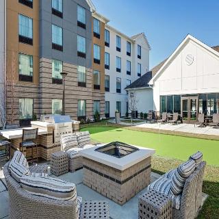 Homewood Suites By Hilton Ronkonkoma fotoÄŸrafÄ±