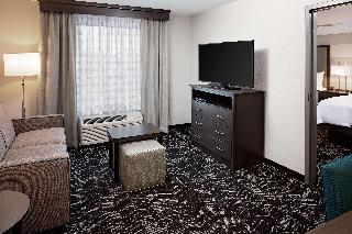 Homewood Suites By Hilton Ronkonkoma fotoÄŸrafÄ±
