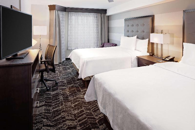 Homewood Suites By Hilton Ronkonkoma - Oda