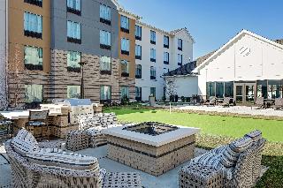 Homewood Suites By Hilton Ronkonkoma fotoÄŸrafÄ±