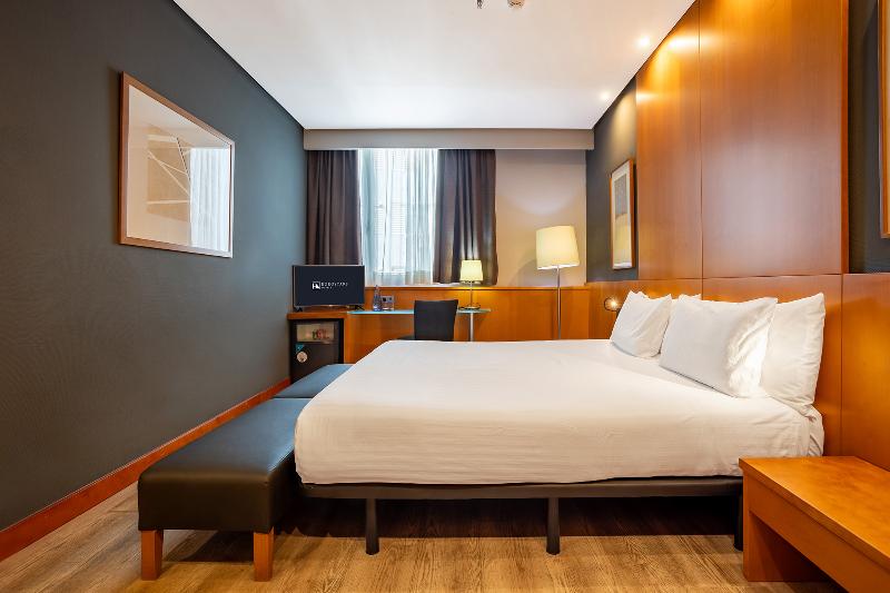 Eurostars Atlantida - Oda