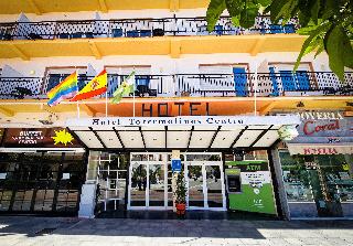 BLUESEA Torremolinos Centro