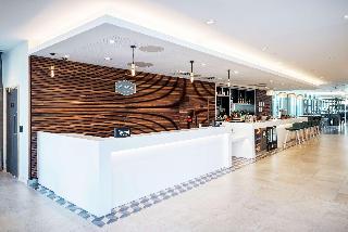 Hampton By Hilton Stockton On Tees fotoÄŸrafÄ±