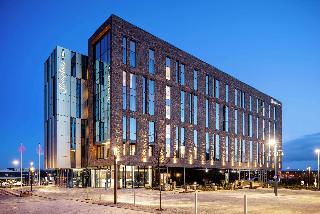 Hampton By Hilton Stockton On Tees otel fotoğrafı