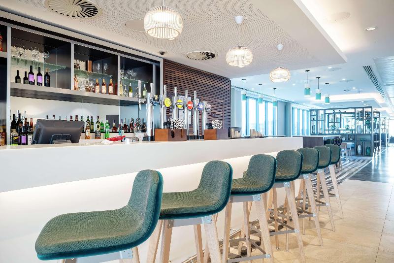 Hampton By Hilton Stockton On Tees - Genel