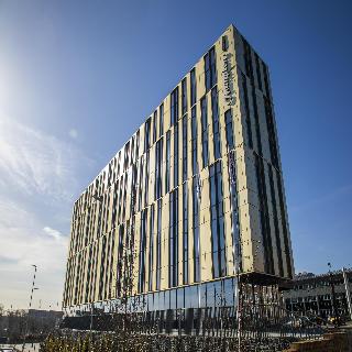 Hampton By Hilton Stockton On Tees fotoÄŸrafÄ±